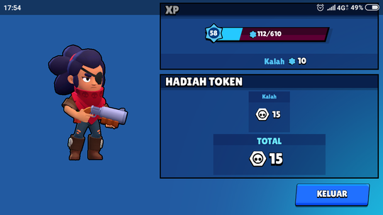 Main brawl star yuk