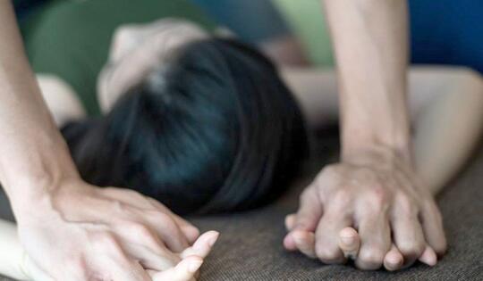 Video Porno Pasangan Dewasa Gegerkan Sumedang