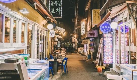 Cari Makanan Halal di Korea? Wajib Datang ke 8 Restoran Ini