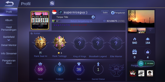 The most influential Mobile Games Satu Dekade Kebelakang!