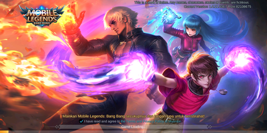 The most influential Mobile Games Satu Dekade Kebelakang!