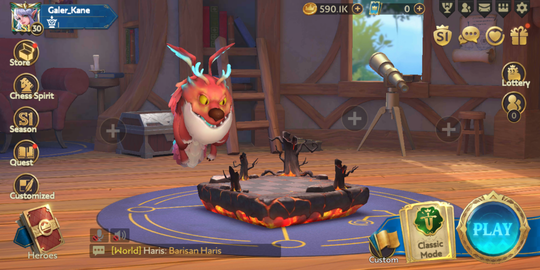 The most influential Mobile Games Satu Dekade Kebelakang!