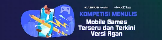 Ngaku Mobile Gamer? Cobain 4 Games Populer Ini!