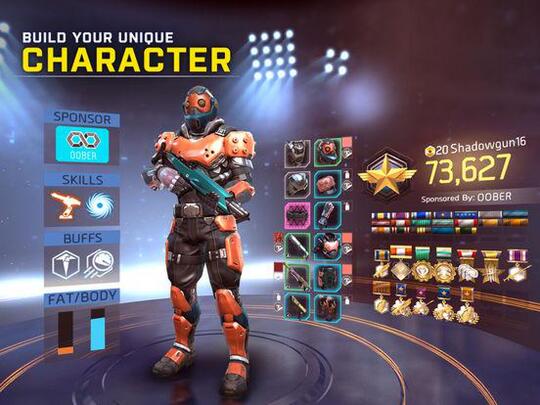 Ngaku Mobile Gamer? Cobain 4 Games Populer Ini!