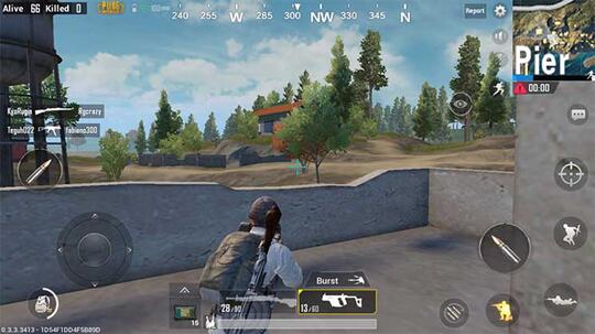 Ngaku Mobile Gamer? Cobain 4 Games Populer Ini!