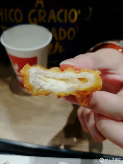 Setelah Burger Durian, Sekarang Ada Lagi yang Namanya Nugget Durian. Mau Coba Gan?
