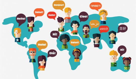 GanSis Bahasa Indonesia Sebenarnya Punya 2 Bunyi Vokal "O" Loh!