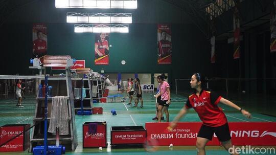 Susy: Audisi PB Djarum Eksploitasi Anak? Itu Keliru