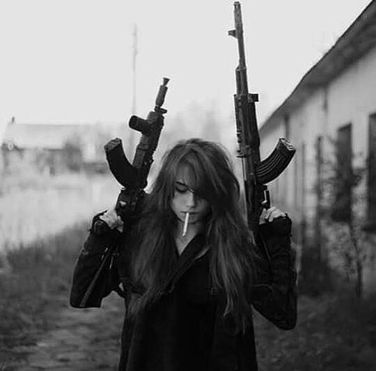 Kalashnikov, Produsen Senjata Yang Tidak Hanya Memproduksi Senjata