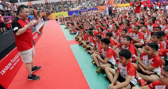 SANKSI APALAGI YANG AKAN MENIMPA PERSEPAKBOLAAN TANAH AIR DI MASA DEPAN ?