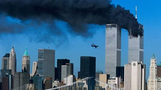 Kronologis Serangan 9/11 Runtuhnya Menara Kembar