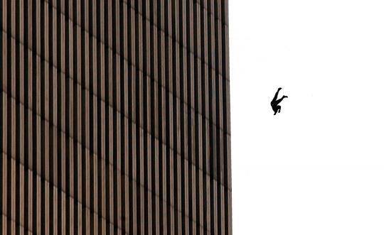 Kronologis Serangan 9/11 Runtuhnya Menara Kembar