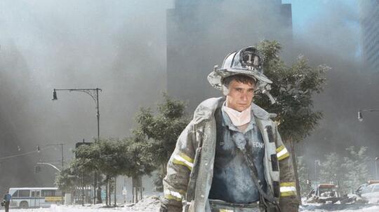 Kronologis Serangan 9/11 Runtuhnya Menara Kembar