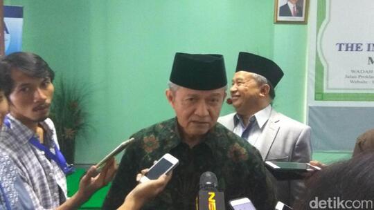 Pimpinan Pesantren di Gorontalo Cabuli 13 Santriwati, MUI: Pelanggaran Besar!