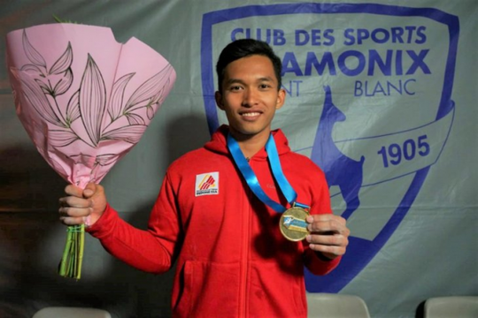 5 Anak Bangsa yang Mampu Mengharumkan Nama Indonesia di 2019, Timnas Sepakbola Kapan?