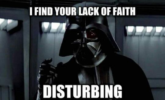 Topeng Asli Darth Vader dalam Film Star Wars Empire Strikes Back Bakal Dilelang!
