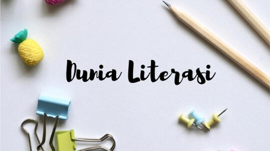 Yuk Intip Faedahnya Berkomunitas Literasi Ala Si Pemalu, Gan!