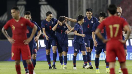 Usai Kalah 0-3 Dari Thailand, Masih Mau Nonton Timnas Indonesia?