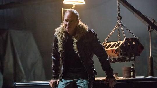 Akhirnya, kita akan mendapatkan film Spider-Man yang layak lagi