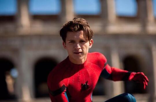 Akhirnya, kita akan mendapatkan film Spider-Man yang layak lagi