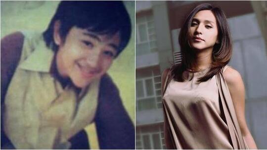 Cantik dan Seksi, Ternyata Artis-Artis Tanah Air Ini Aslinya Seorang Cowok, Wah!
