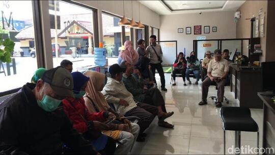 Bos Investasi Bodong Ini Diduga Manfaatkan Ustaz untuk Tipu Korban