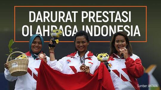 Ingin Olahraga Maju? Pemerintah Boleh Coba Ini!