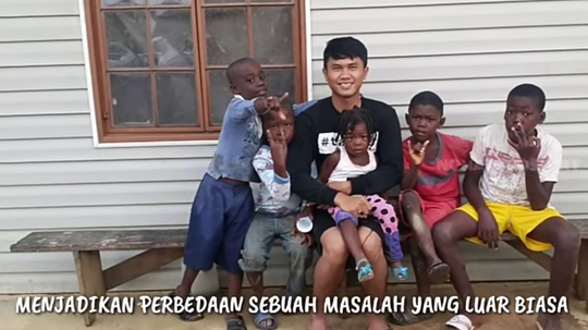 Mengenal Nomadprostory, Channel Terlangka di Dunia