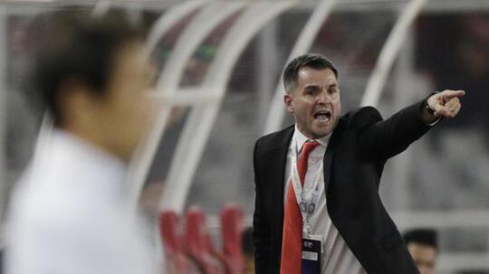 Curahan Hati Fans Loyal Timnas Indonesia Sehabis Dilibas Thailand 0-3