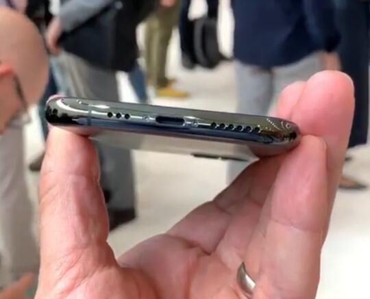 VIRAL iPhone 11, Ini Penampakan Aslinya, Gini Doang?