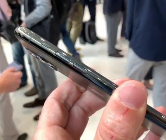 VIRAL iPhone 11, Ini Penampakan Aslinya, Gini Doang?