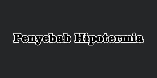 Menyetubuhi Pendaki Hipotermia. Stop, itu Sesat!