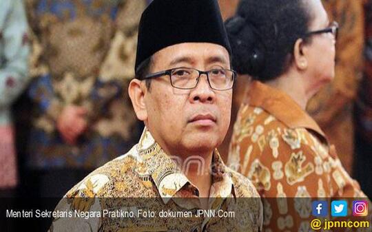 Kibarkan Merah Putih Setengah Tiang Hingga 14 September
