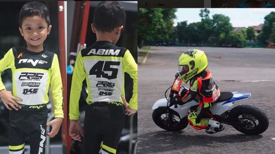 KPAI Pantau Balap Motor yang Libatkan Pembalap di Bawah Umur, Berulah Lagi?
