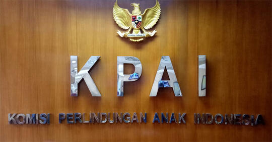 KPAI Pantau Balap Motor yang Libatkan Pembalap di Bawah Umur, Berulah Lagi?