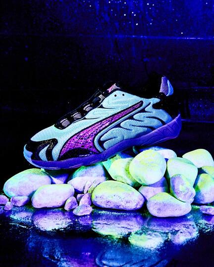 Apakah Ini Jadinya Kalau Badarawuhi Bikin Kolaborasi Sneakers?