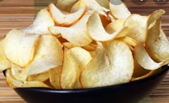 Kreatif Atau Nggragas, Makanan Berbahan Dasar Singkong Ini Jumlahnya Tak Terkira!