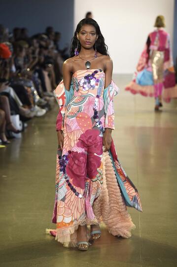 4 Desainer Indonesia Ikut Meriahkan New York Fashion Week!