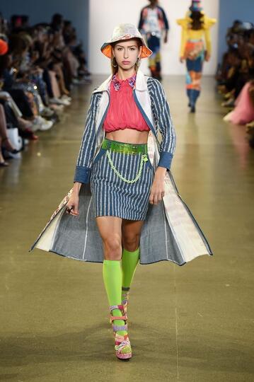 4 Desainer Indonesia Ikut Meriahkan New York Fashion Week!