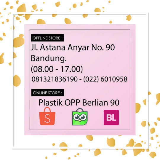 Cara Membuat Plastik Seal