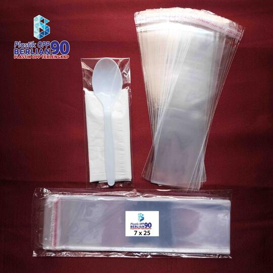 Cara Membuat Plastik Seal