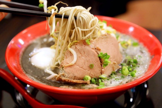 Rekomendasi Mie Ramen Di Jakarta