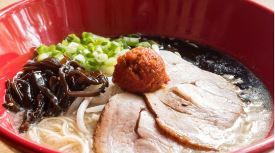 Rekomendasi Mie Ramen Di Jakarta