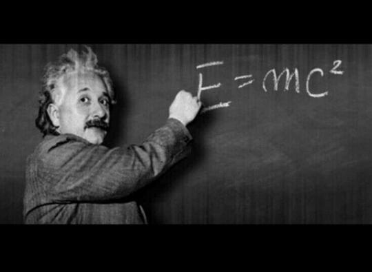 B.J Habibie Unggul dari Einstein. Inilah 5 Tokoh dengan IQ Tinggi di Dunia