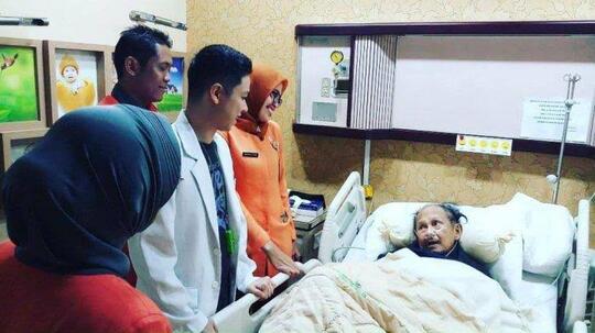 Mengenang B.J Habibie dan Kutipan-Kutipannya yang Menginspirasi Banyak Orang