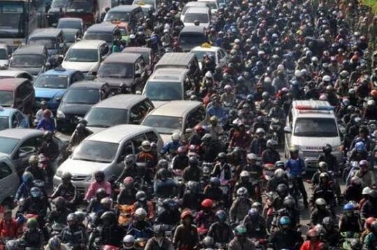 Taxi Bawah Laut Pertama Di Dunia