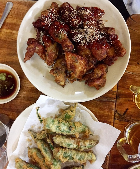 Rekomendasi Tempat Buat yang Mau Makan Ayam Goreng Waktu Liburan di Korea Selatan