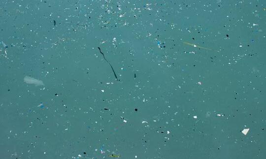 Miris! Zaman Plastik, Prediksi Peninggalan Sejarah Di Masa Depan