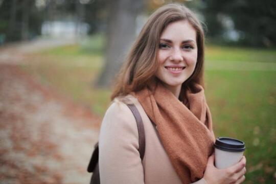 Ternyata Wanita Akan Terlihat Semakin Menawan Setelah Menikah Loh! Ini Penyebabnya!