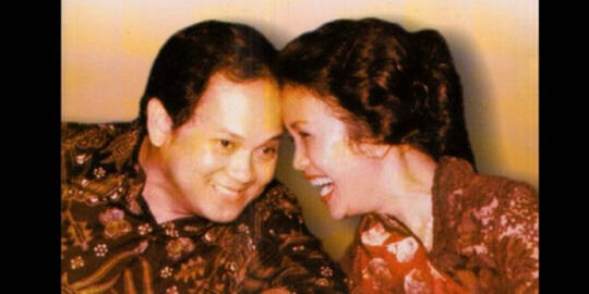Eyang BJ Habibie, Seorang Panutan Terbaik Bangsa!